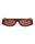 60273 - Burgundy Burgundy Brown