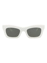 10025 - White White Grey