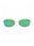 00282 - Silver Silver Green
