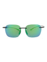 00012 - Black Black Green