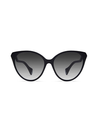 Gucci Cat Eye-Frame Acetate / Acetate Sunglasses GG1011S-001 Women's-AmbrogioShoes