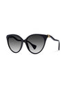00011 - BLACK / BLACK / GREY
