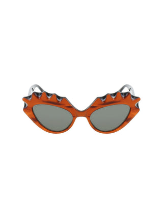 Gucci Cat Eye-Frame Acetate Sunglasses GG0781S Women's-AmbrogioShoes