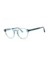 008 - Transparent Blue/Transparent