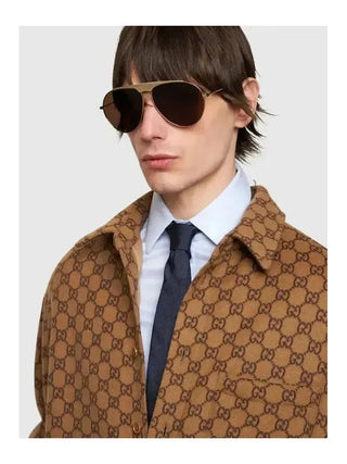 Gucci GG0908S Novelty Sunglasses-AmbrogioShoes