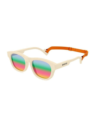 Gucci GG1238S Fashion Sunglasses-AmbrogioShoes