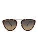 21138 - Tortoise Gold Bronze