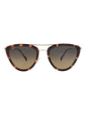 21138 - Tortoise Gold Bronze