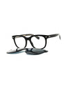 0807 IR - BLACK/GREY