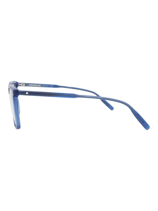 Montblanc MB0011O Eyeglasses