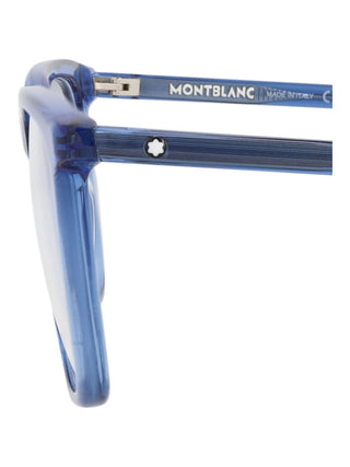 Montblanc MB0011O Eyeglasses