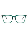 30016 - Green Green Transparent