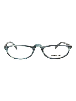 Montblanc MB0024O Eyeglasses