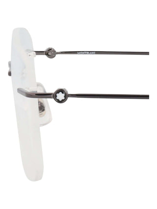 Montblanc MB0075O Eyeglasses
