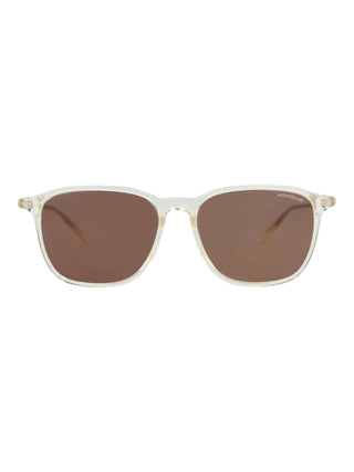 Montblanc MB0082SA Sunglasses