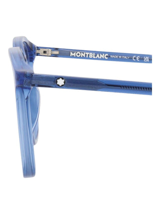 Montblanc MB0085O Eyeglasses