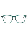 30016 - Green Green Transparent