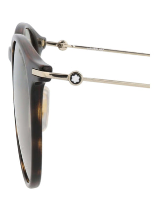 Montblanc MB0097S Sunglasses