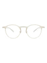 20984 - Beige Silver Transparent