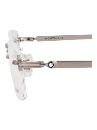 Montblanc MB0132O Eyeglasses