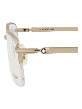 Montblanc MB0133O Eyeglasses