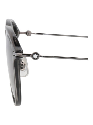 Montblanc MB0155S Sunglasses