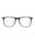 00076 - Black Ruthenium Transparent