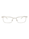 00287 - Silver Silver Transparent