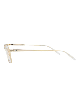 Montblanc MB0219O Eyeglasses