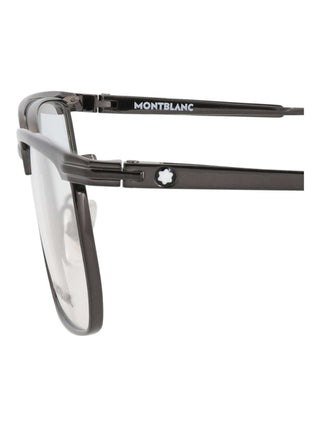 Montblanc MB0219O Eyeglasses