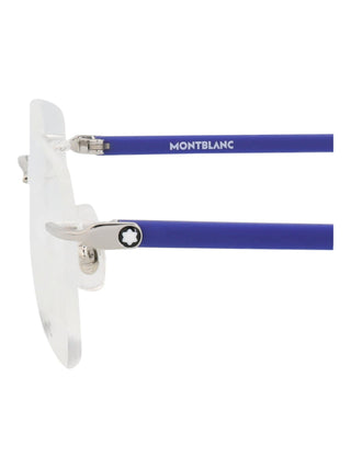 Montblanc MB0221O Eyeglasses