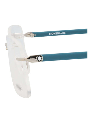 Montblanc MB0221O Eyeglasses