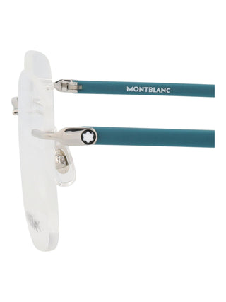 Montblanc MB0222O Eyeglasses