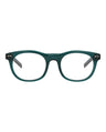 30016 - Green Green Transparent