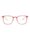 60038 - Red Silver Transparent