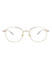 70051 - Gold Gold Transparent
