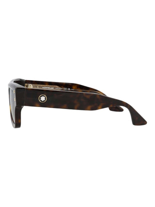 Montblanc MB0253S Sunglasses