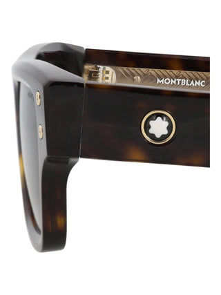 Montblanc MB0253S Sunglasses