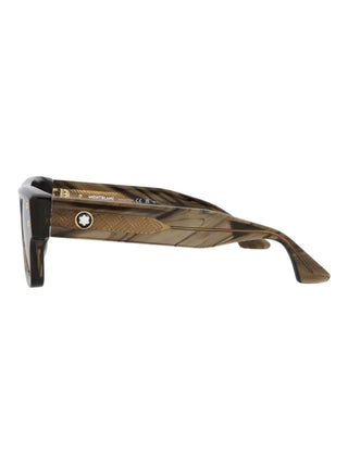 Montblanc MB0253S Sunglasses