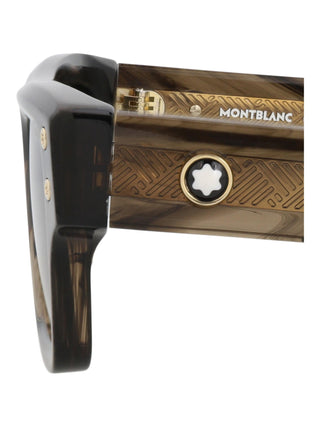 Montblanc MB0253S Sunglasses