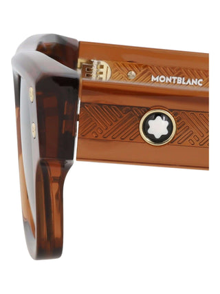 Montblanc MB0253S Sunglasses