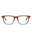 21181 - Brown Brown Transparent