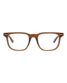 21181 - Brown Brown Transparent