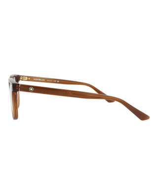 Montblanc MB0256O Eyeglasses