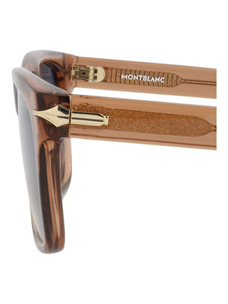 Montblanc MB0263S Sunglasses