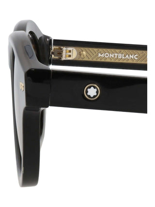 Montblanc MB0287S Sunglasses