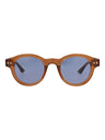 21209 - Brown Brown Blue