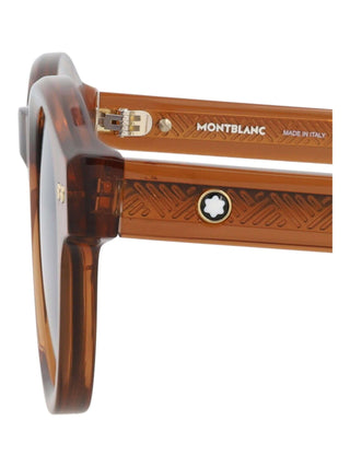 Montblanc MB0287S Sunglasses