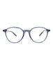40024 - Blue Blue Transparent