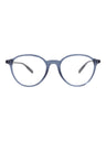 40024 - Blue Blue Transparent